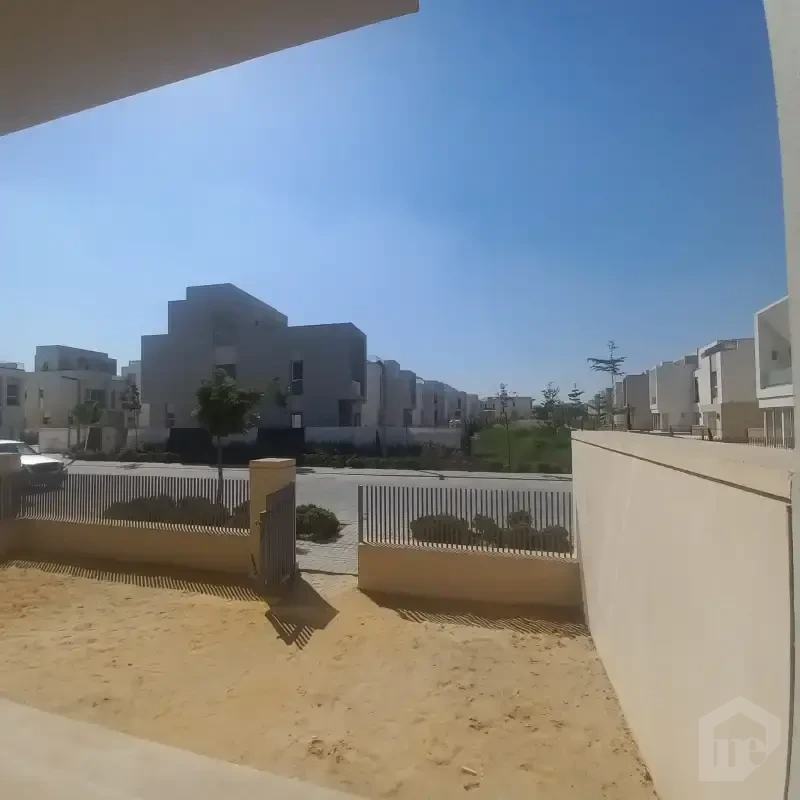 فيلا للايجار إعمار