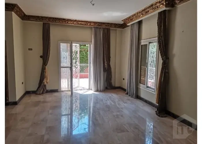 For Rent In Fifh Settlement