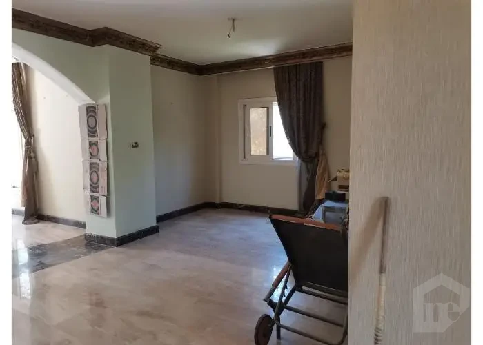 Semi Furnished Stand Alone For Rent