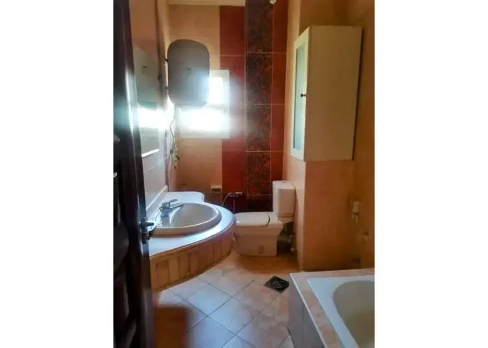 Semi Furnished Stand Alone In Fifth Settlement