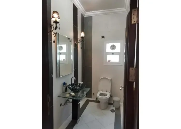 For Rent Villa