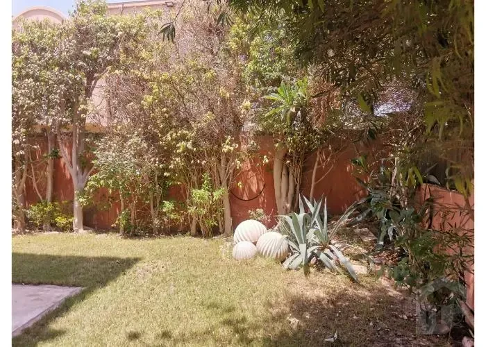 Villa For Rent