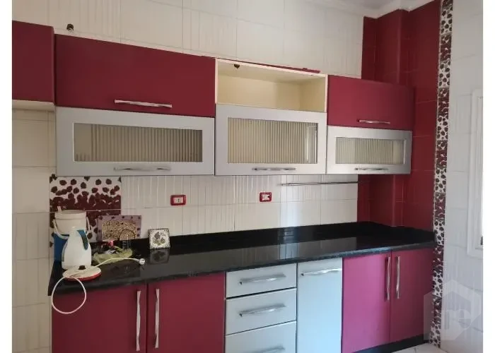 semi furnised stand alone for rent