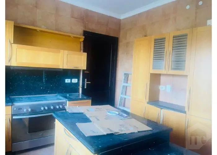 Villas In Katameya Heights