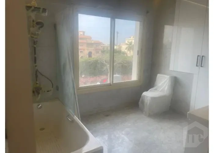 Semi Furnished Villa For Rent In Katameya Heights