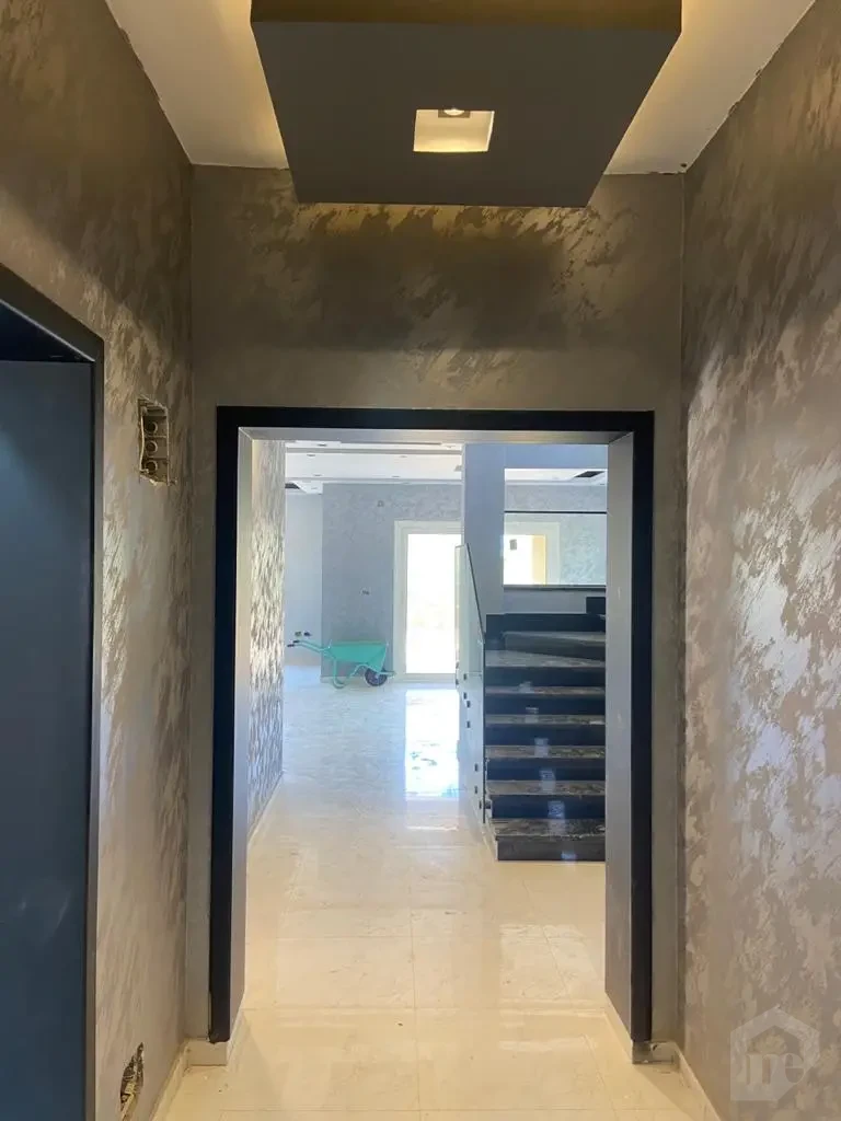 فيلا ستاند ألون للإيجار في ميفيدا