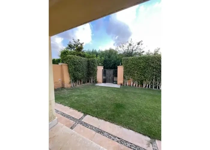 فيلا للأيجار