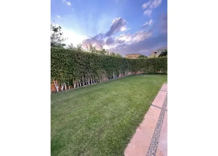 للأيجار فيلا