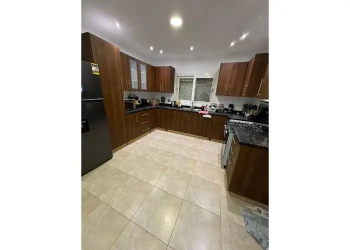 فيلا للأيجار