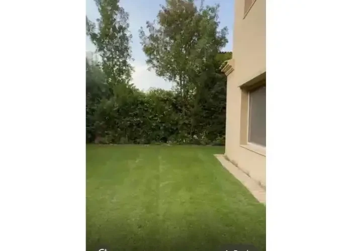 Villa For Rent In Mivida