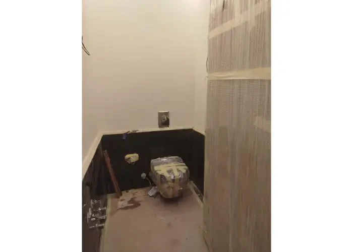 Semi Furnished Villa For Rent