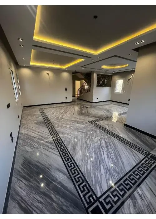 فيلا مستقله للأيجار في ميفيدا