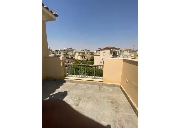 فيلا ستاند الون للأيجار في ميفيدا