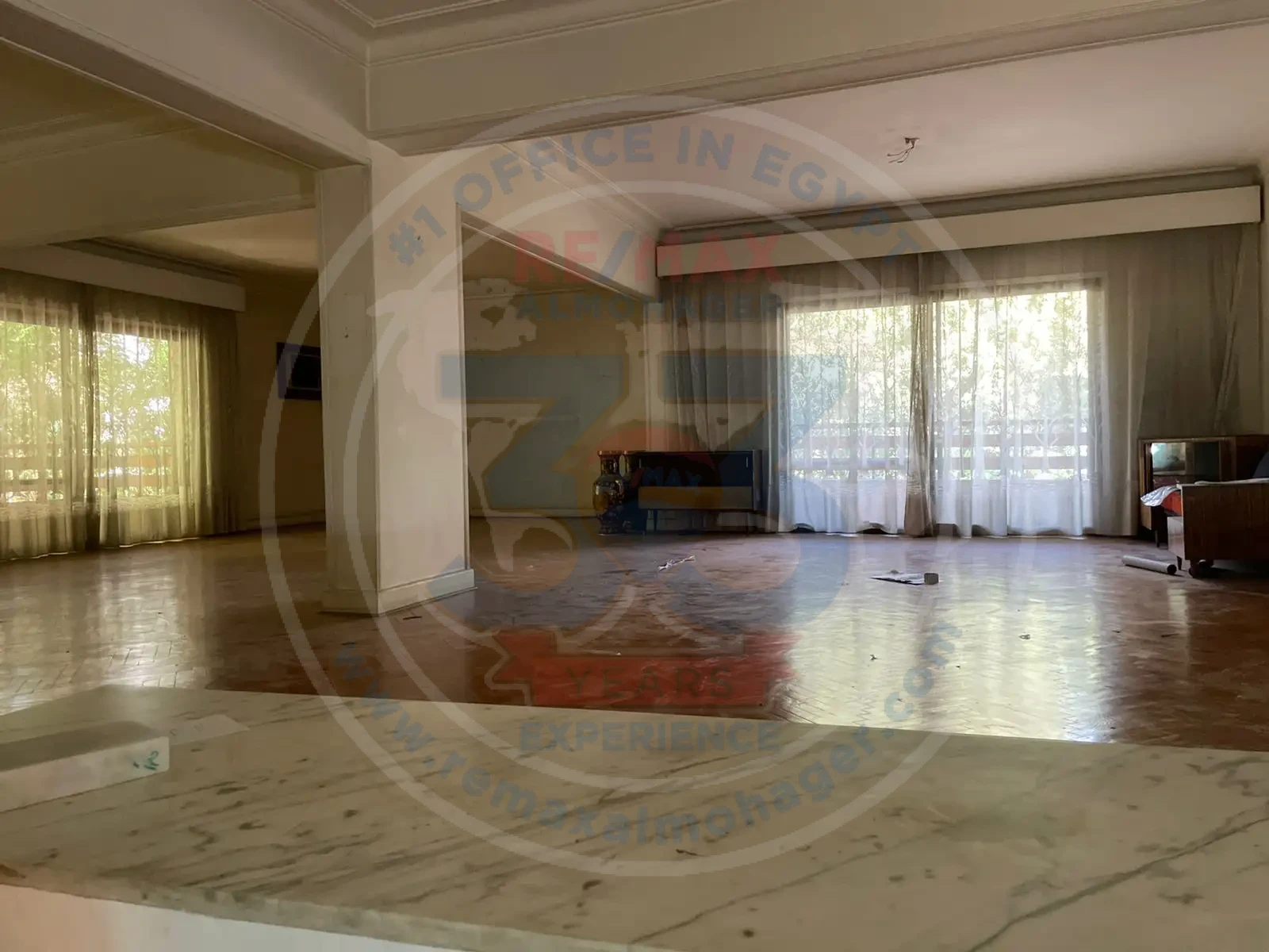 Villa for rent in Nasr City