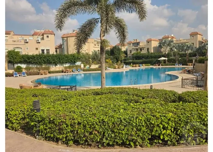 فيلا للأيجار