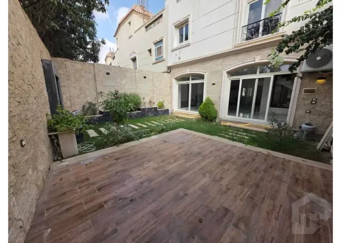 فيلا مستقله للايجار