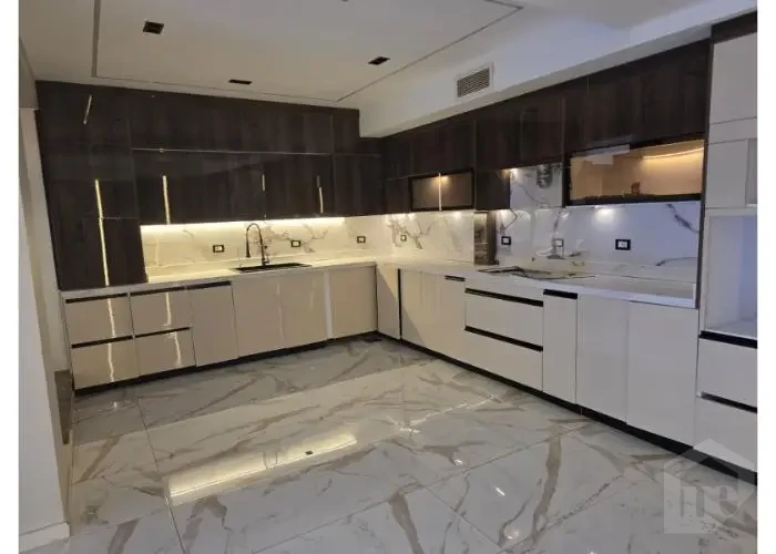 للايجار في القاهره الجديده