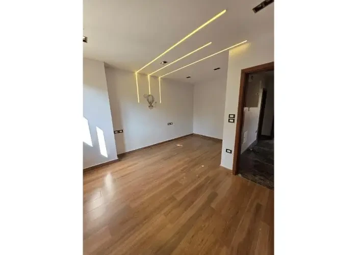 فيلا للايجار في التجمع الخامس