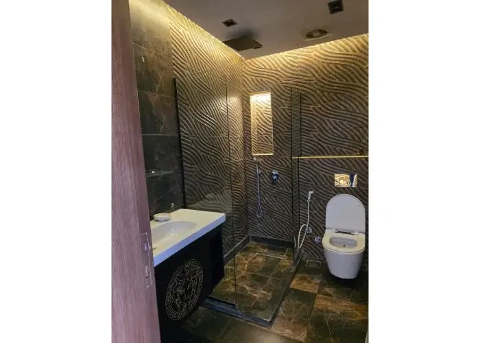 ستاند الون للايجار في القاهره الجديدع