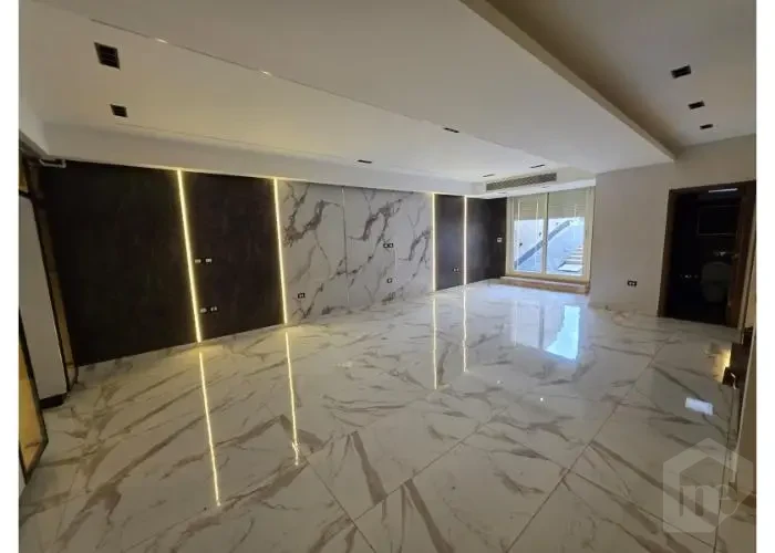 للايجار في التجمع الخامس