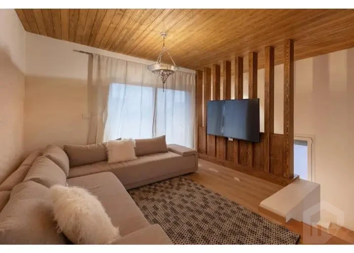 Luxury Villa For Rent In Mivida