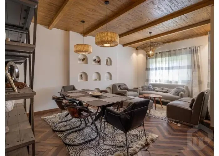 Furnished Stand Alone In Mivida