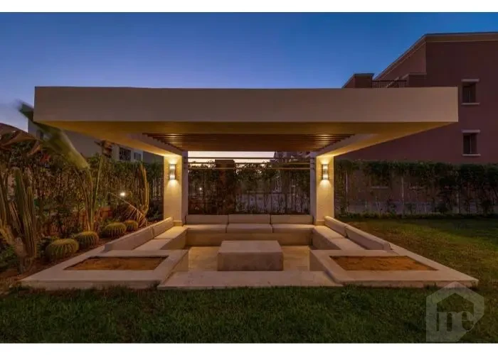 Fully Furnished Villa For Rent