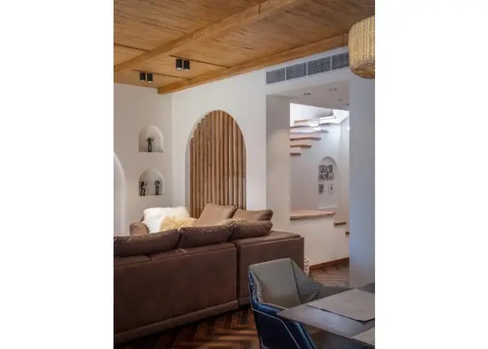 Fully Furnished Villa For Rent In Fifth Settlement