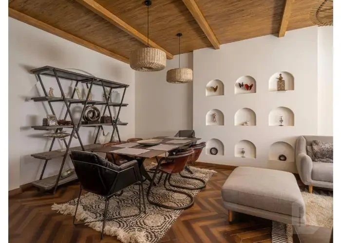 Fully Furnished Villa For Rent In Mivida