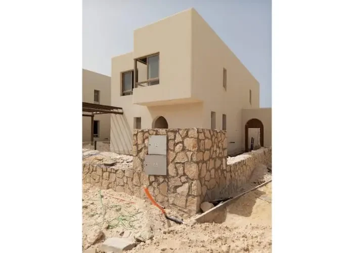 Villa For Sale In Hacienda west north coast