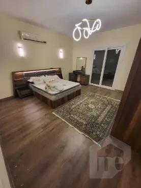 for sale Furnished villa New Capital