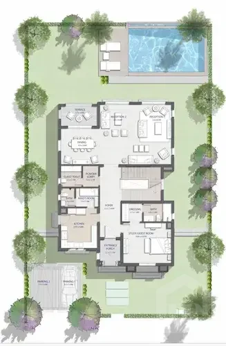 for sale in City Gate