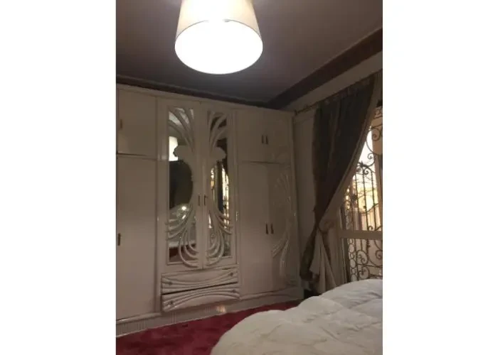 Villa fully Finished For Sale In El Banafsig