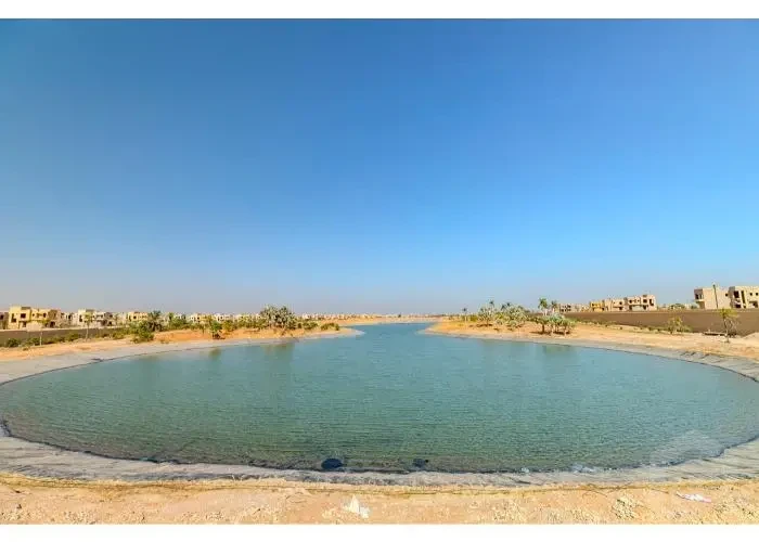 فيلا للبيع في سفينكس الجديده