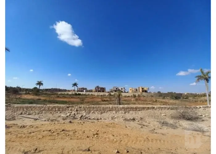 Villa 3 Bedrooms For Sale In New Sphinx city