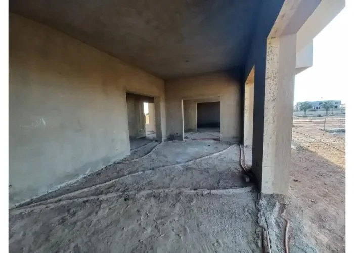 Villa For Sale In New Ciza