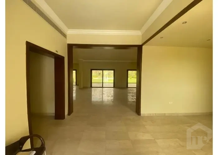 fully finished villa for sale in katamey dunes