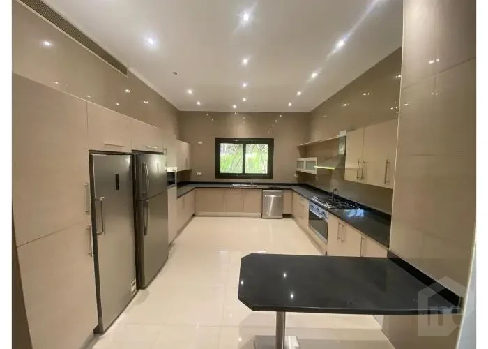 fully finished villa for sale
