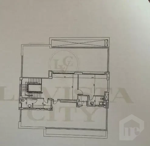 فيلا مستقلة للبيع بروف