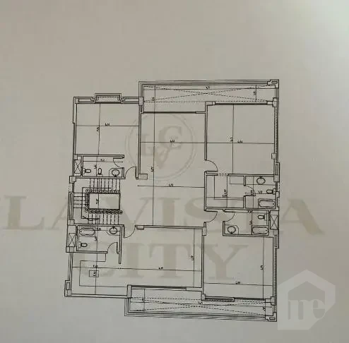 فيلا ستاند الون للبيع في كومباوند لافيستا ستي