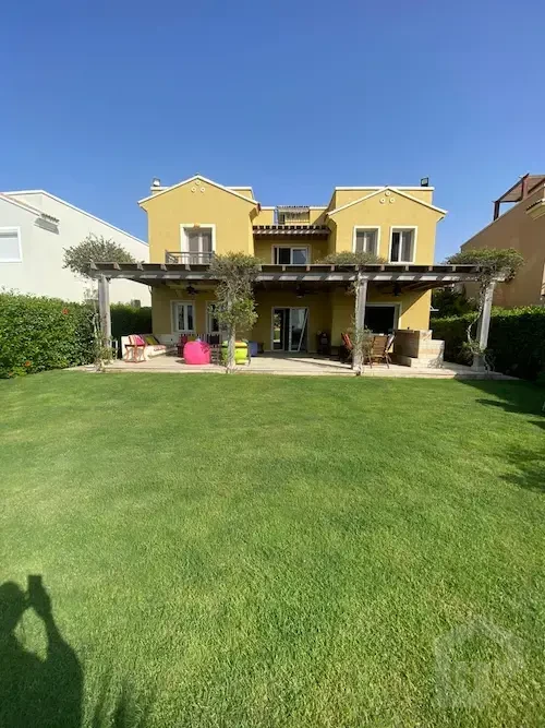 Standalone Villa for Sale with Panoramic Sea View in Mountain View Ras El Hekma – Diplomats