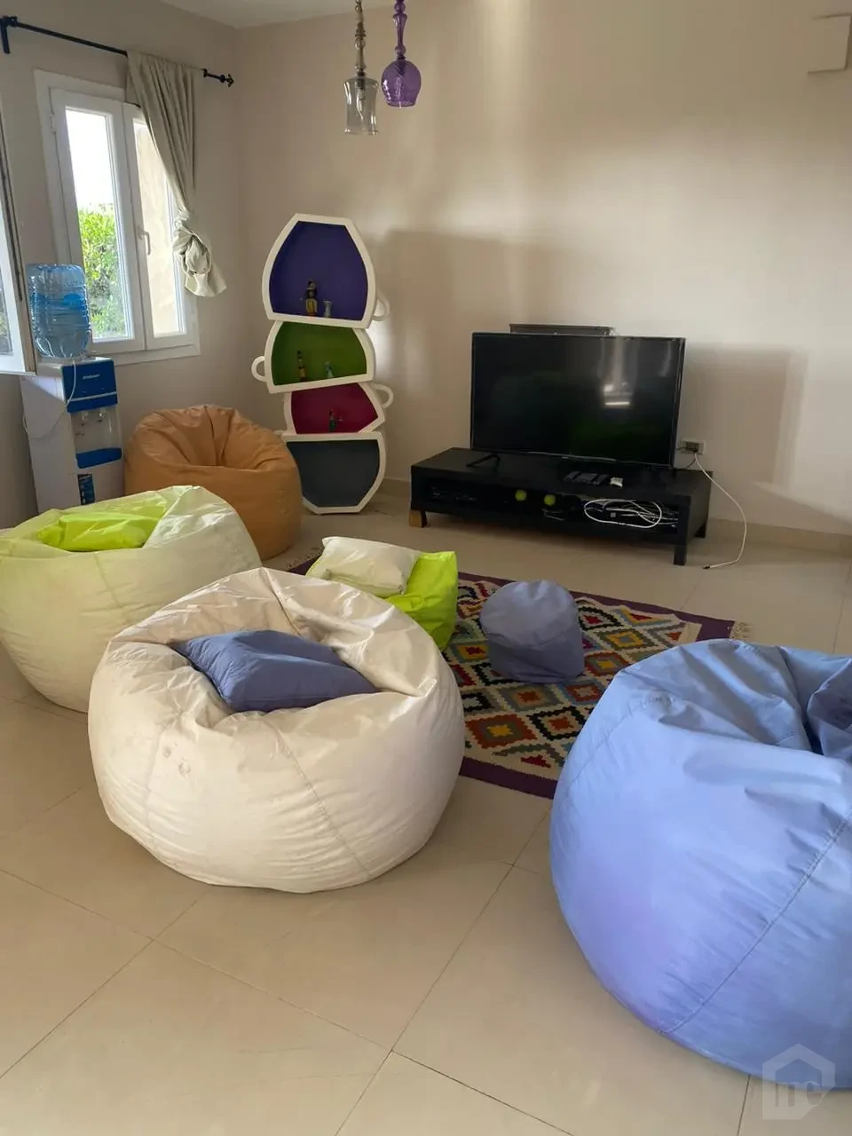 Standalone Villa for Sale with Panoramic Sea View in Mountain View Ras El Hekma – Diplomats