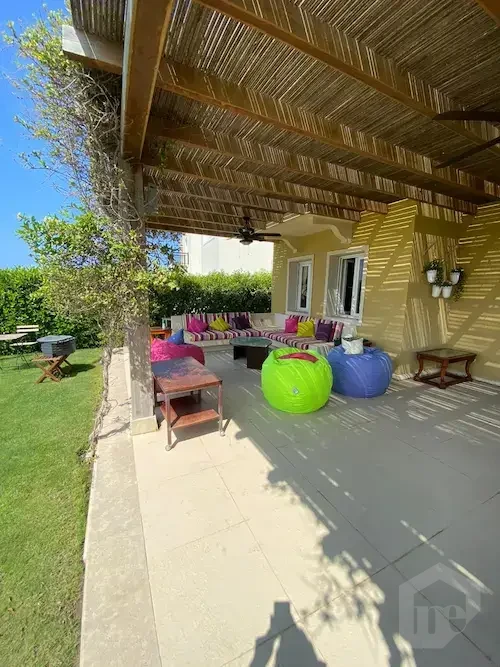 Standalone Villa for Sale with Panoramic Sea View in Mountain View Ras El Hekma – Diplomats