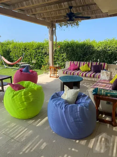 Standalone Villa for Sale with Panoramic Sea View in Mountain View Ras El Hekma – Diplomats