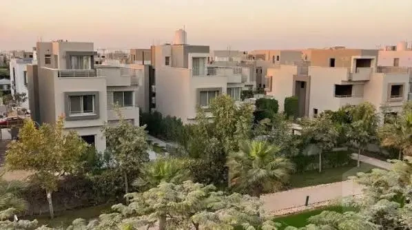 Standalone villa for sale in PK2