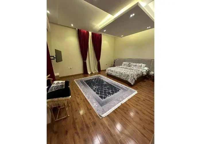 فيلا للبيع في ريحان القاهره