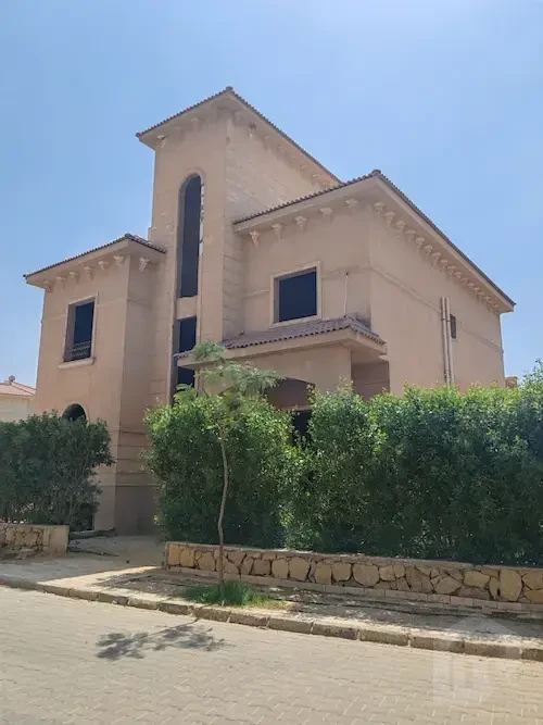 Villa For Sale At Rayhanah, 1st Settlement