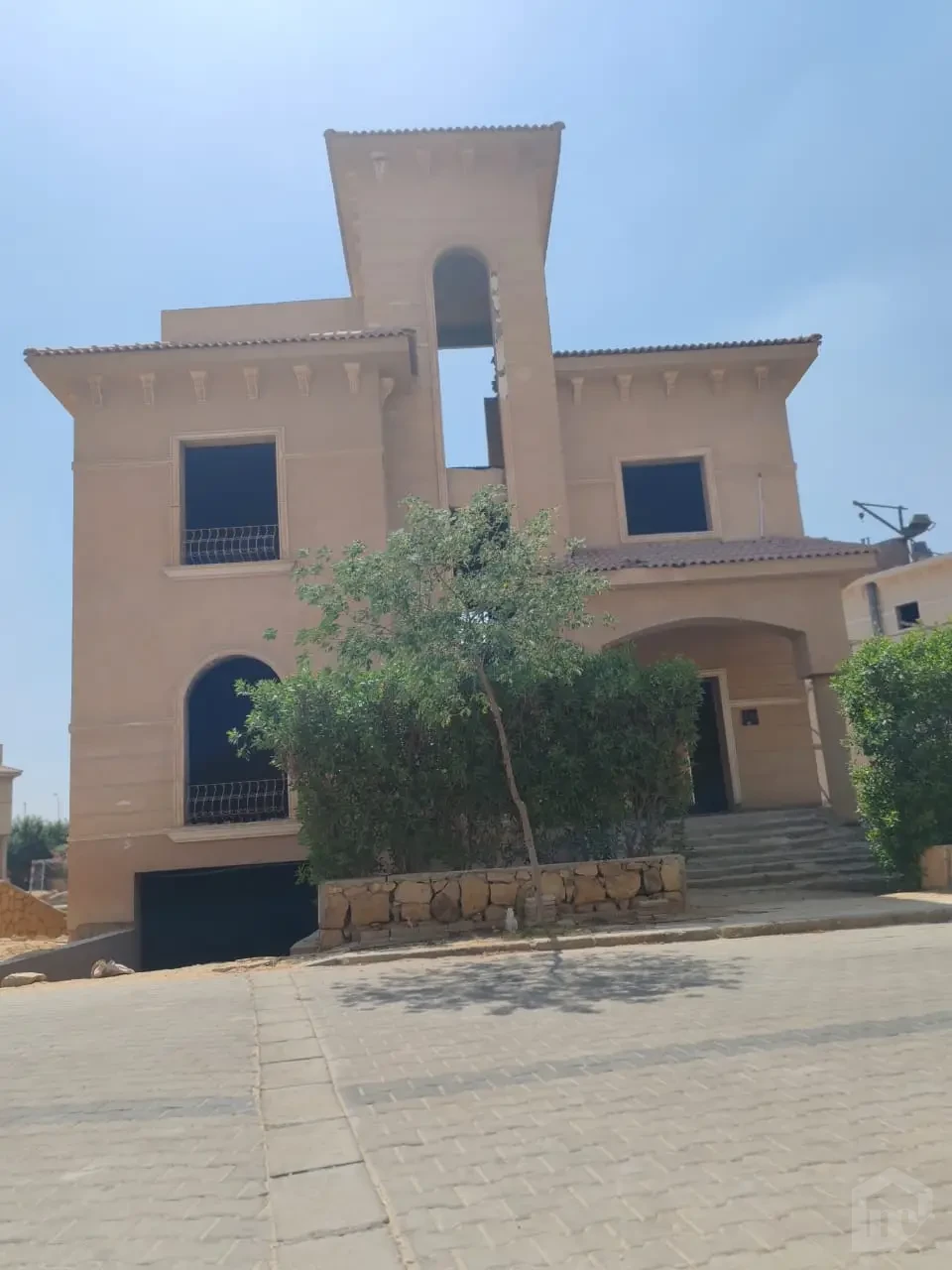 For Sale Villa in Rayhanah Compound New Cairo