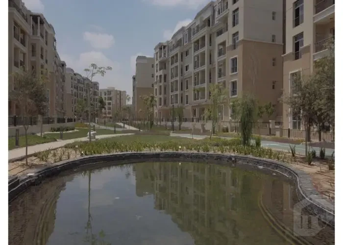 فيلا للبيع في سراي