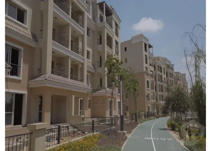 للبيع فيلا في سراي